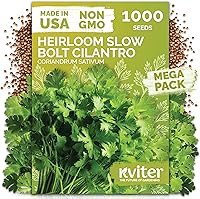 Vista 24 de KVITER 700 semillas de bálsamo de limón para plantar (Melissa Officinalis) - Semillas de hierbas medicinales orgánicas y tradicionales - Cultivar