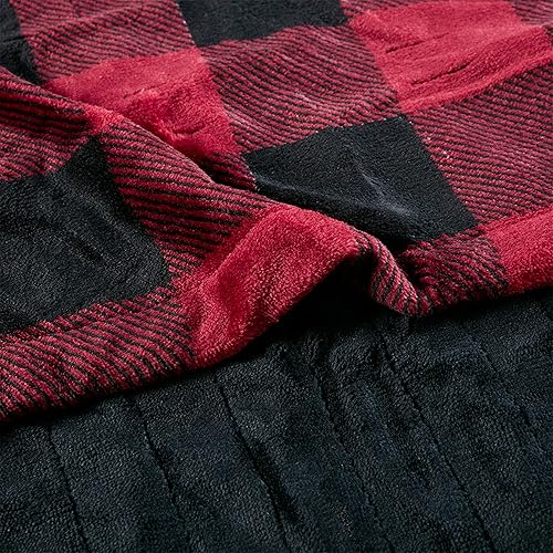 Miniatura 6 de Manta Degrees of Comfort térmica, certificado UL y baja radiación EMF, ahorra en tu factura de electricidad y alivia dolores musculares y de