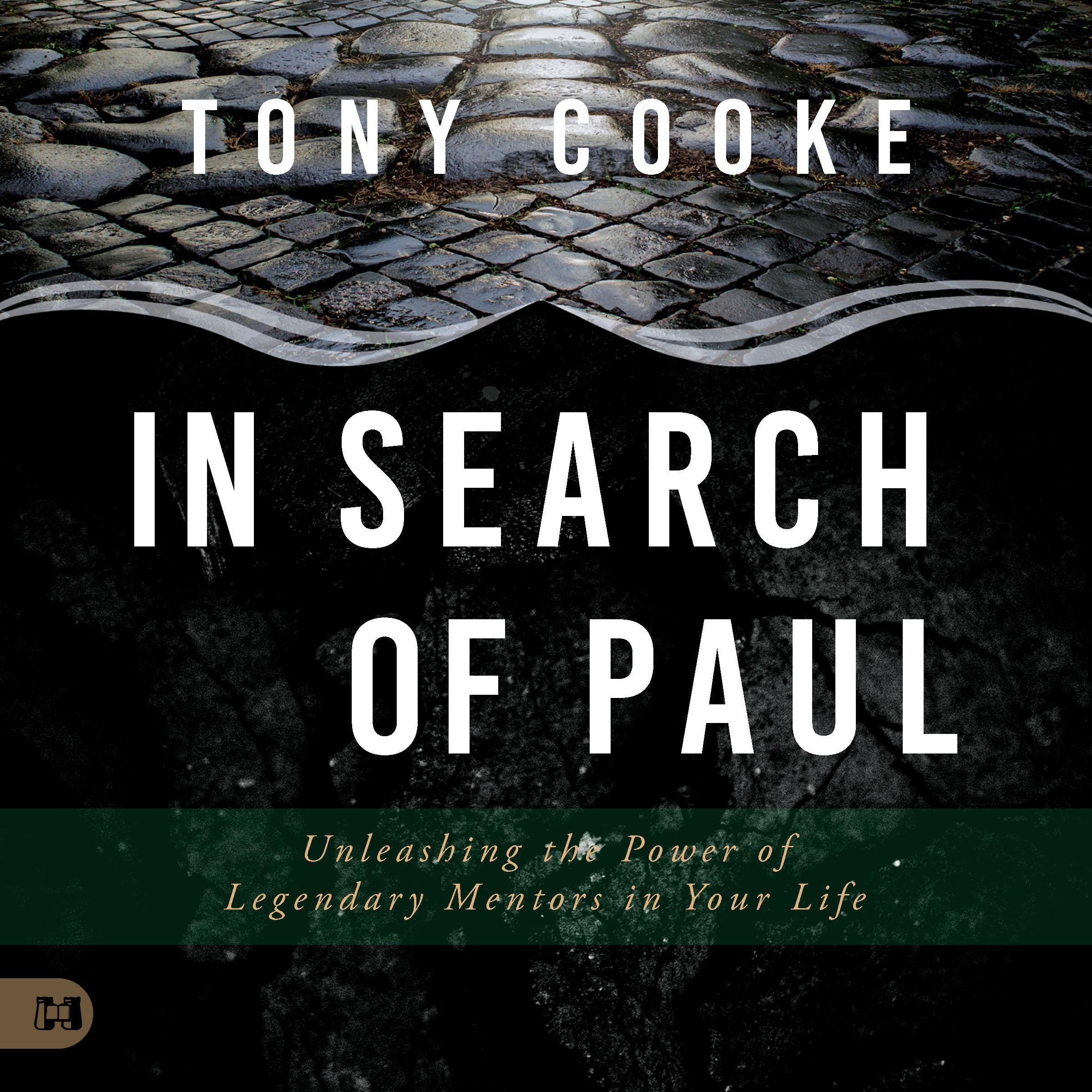 In Search of Paul