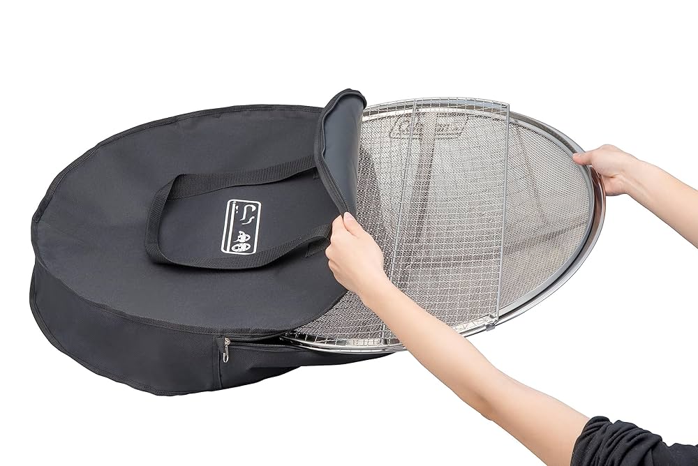 Amazon | 焚き火台 ファイアーディスク ファイヤーディスクソロ