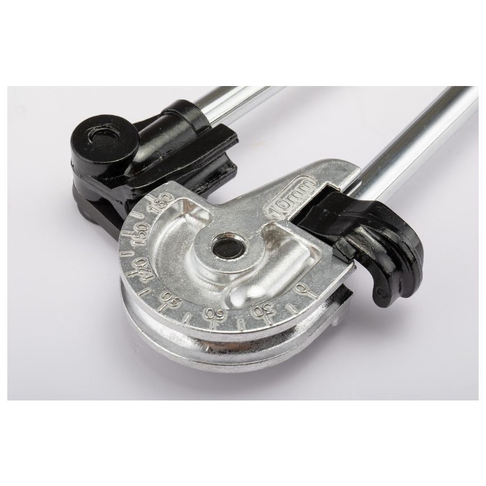 SATA Piegatubi a due mani, 10 mm