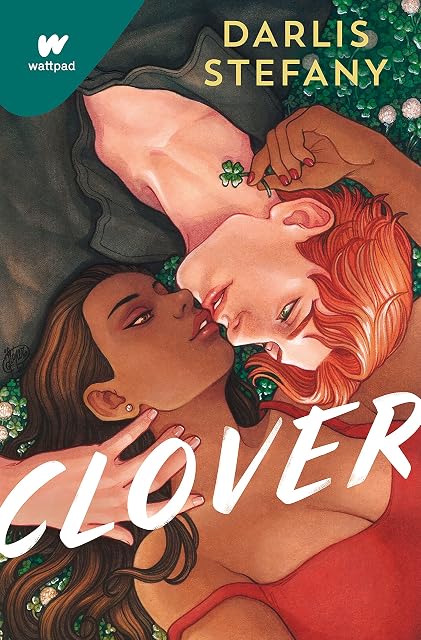 Portada de Clover 1