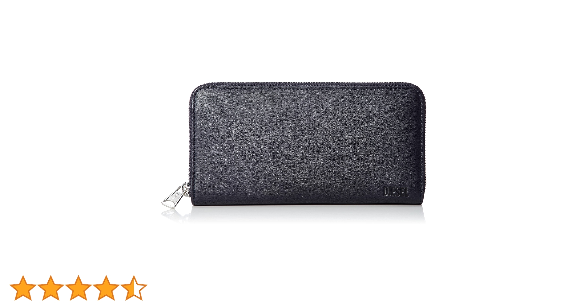 Amazon.co.jp: [Diesel] (ディーゼル) メンズ カウレザー ジップ