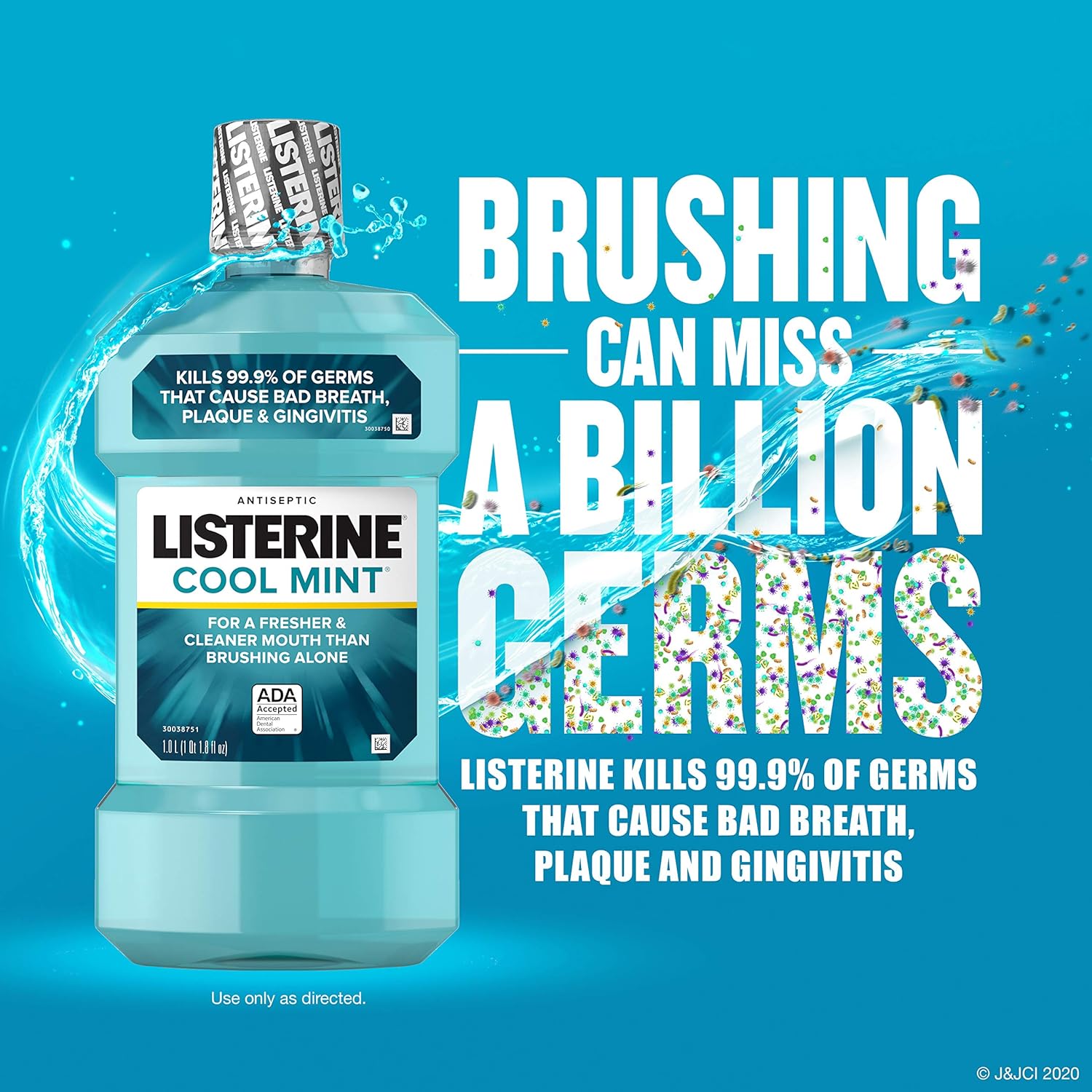 Listerine Total Care