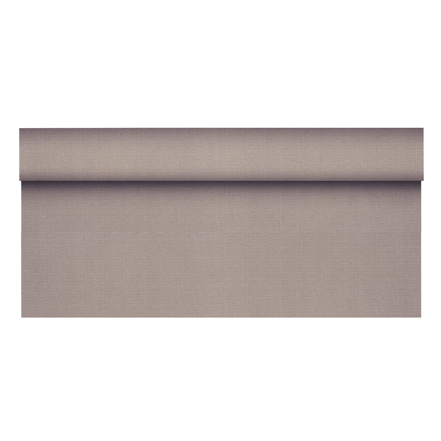 PAPSTAR 84947 Soft Selection Plus - Mantel (25 x 1,18 m), Color Gris