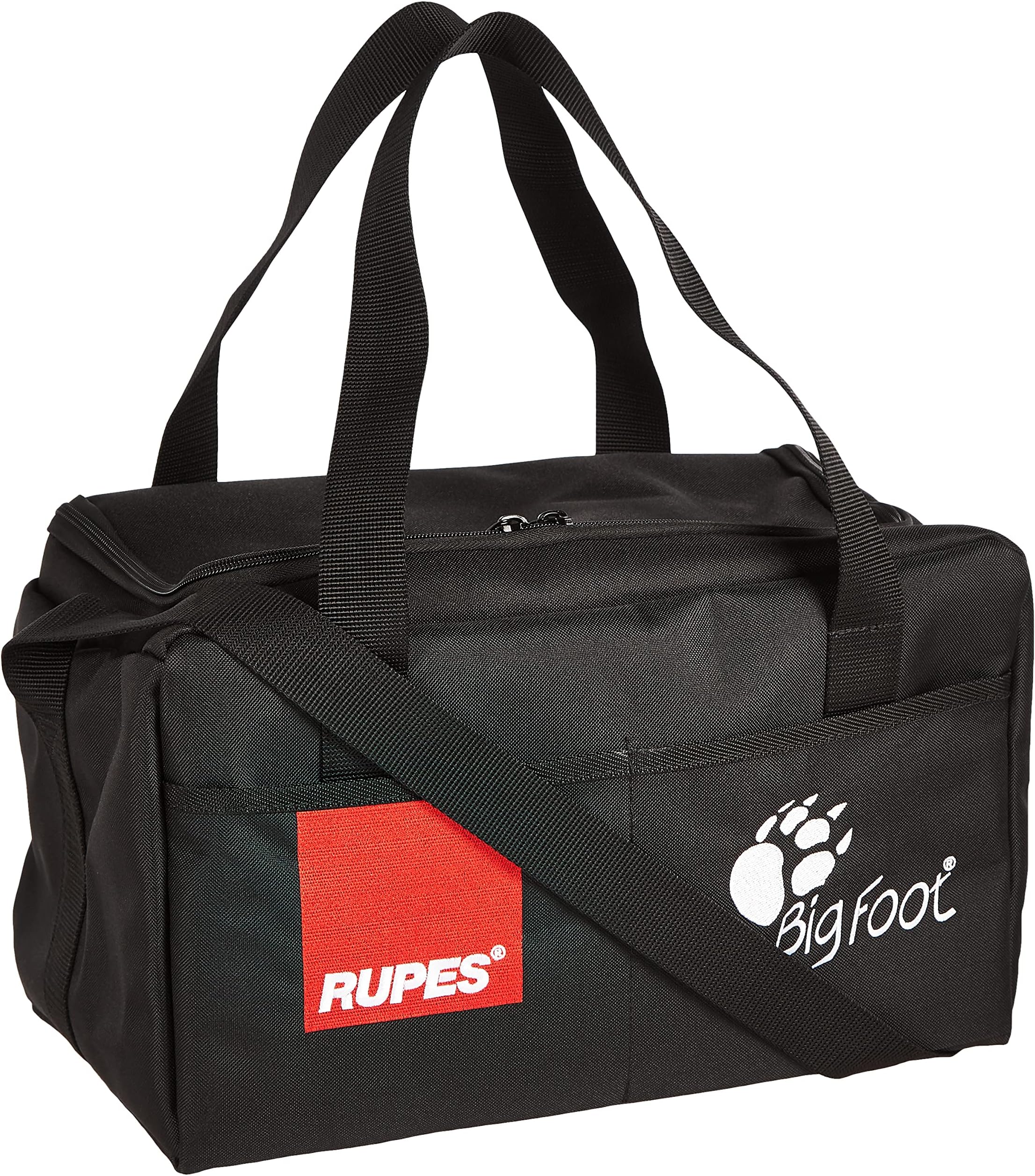 RUPES9.Z883/Bf Detailing Duffel Bag