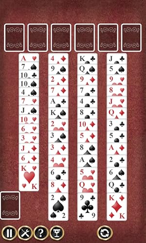 Solitaire Collection