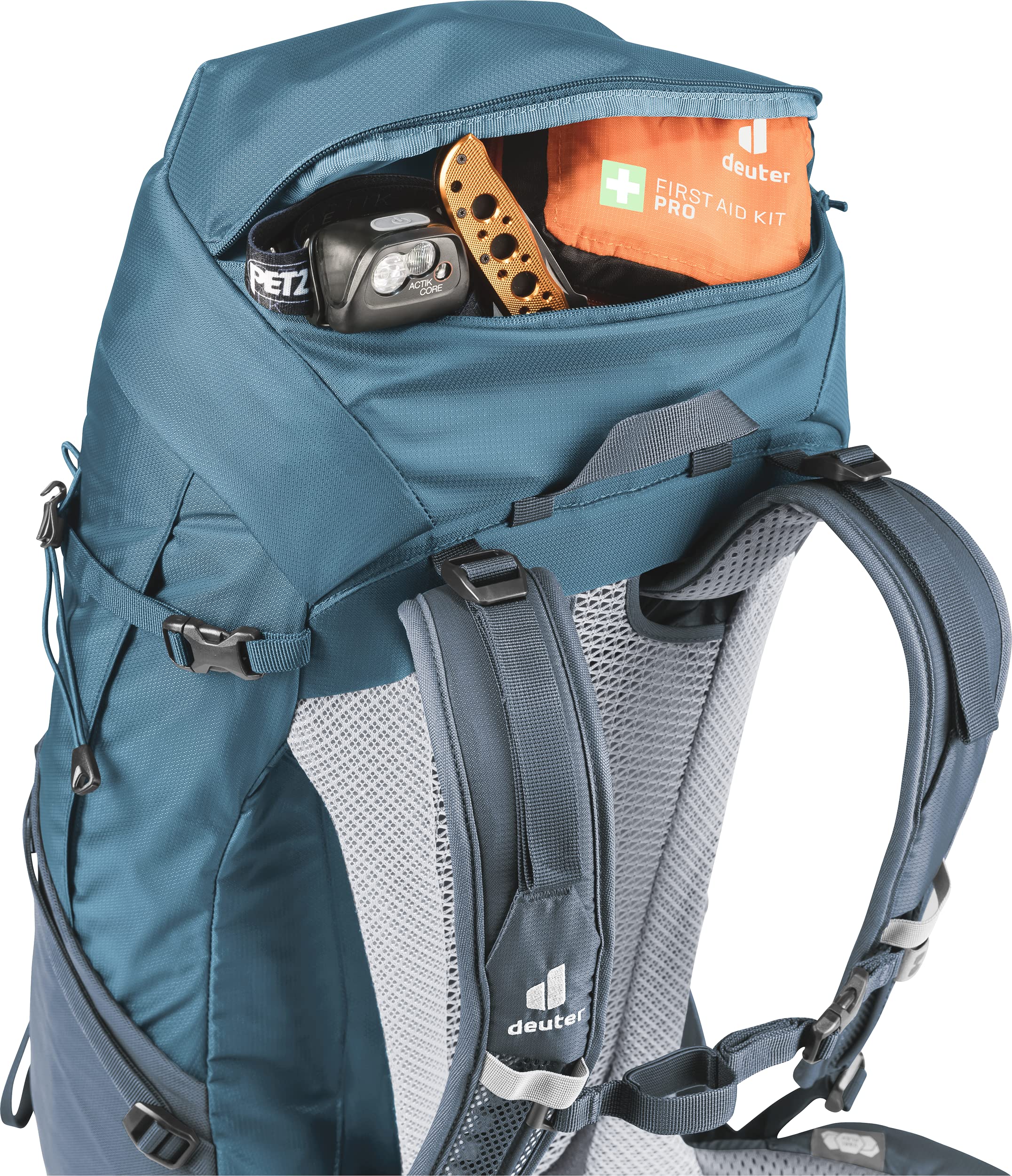 Deuter Futura Pro 40 -
