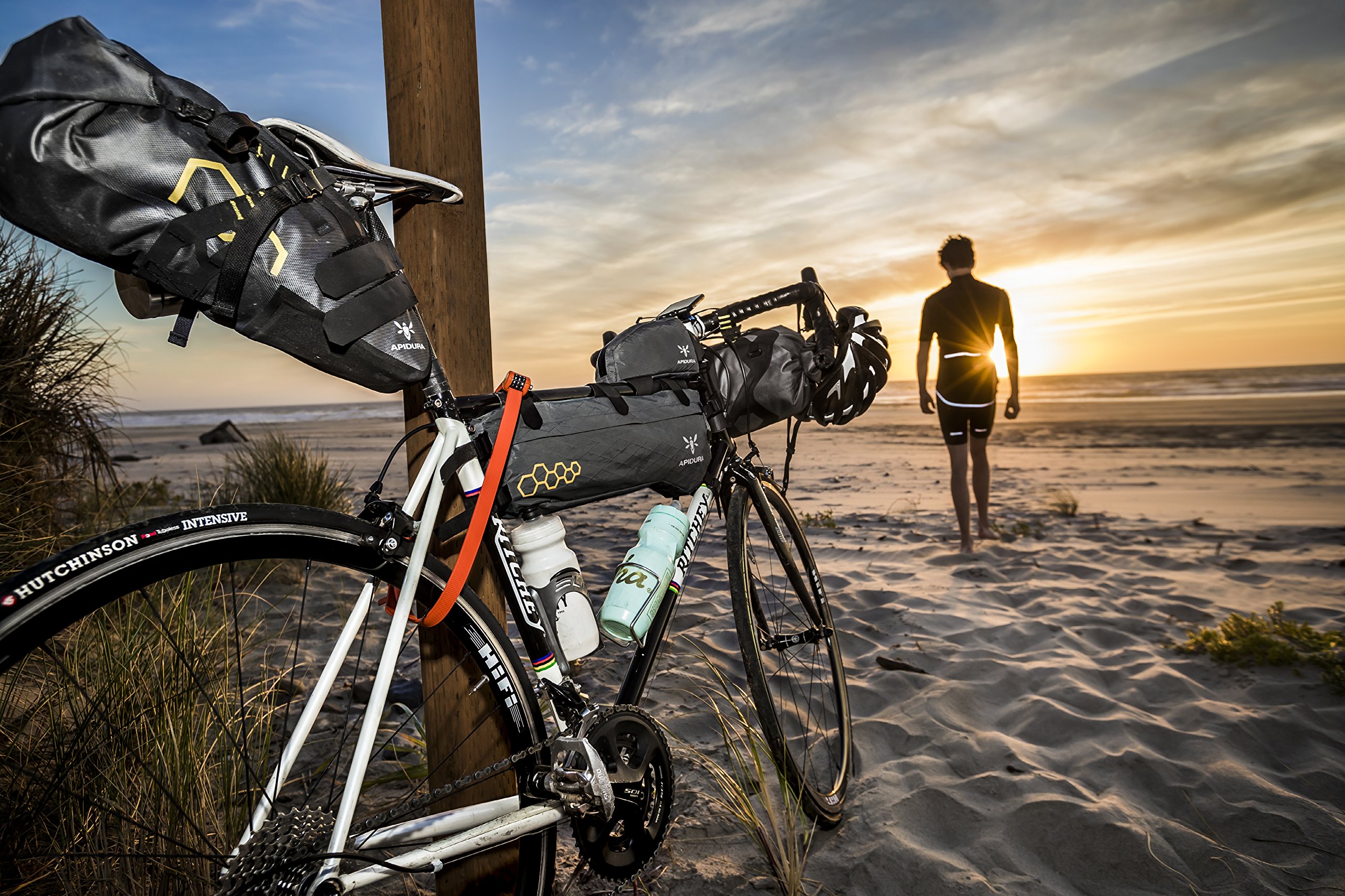 Amazon.co.jp: OTTOLOCK(オットロック) Cinch Steel & Kevlar  