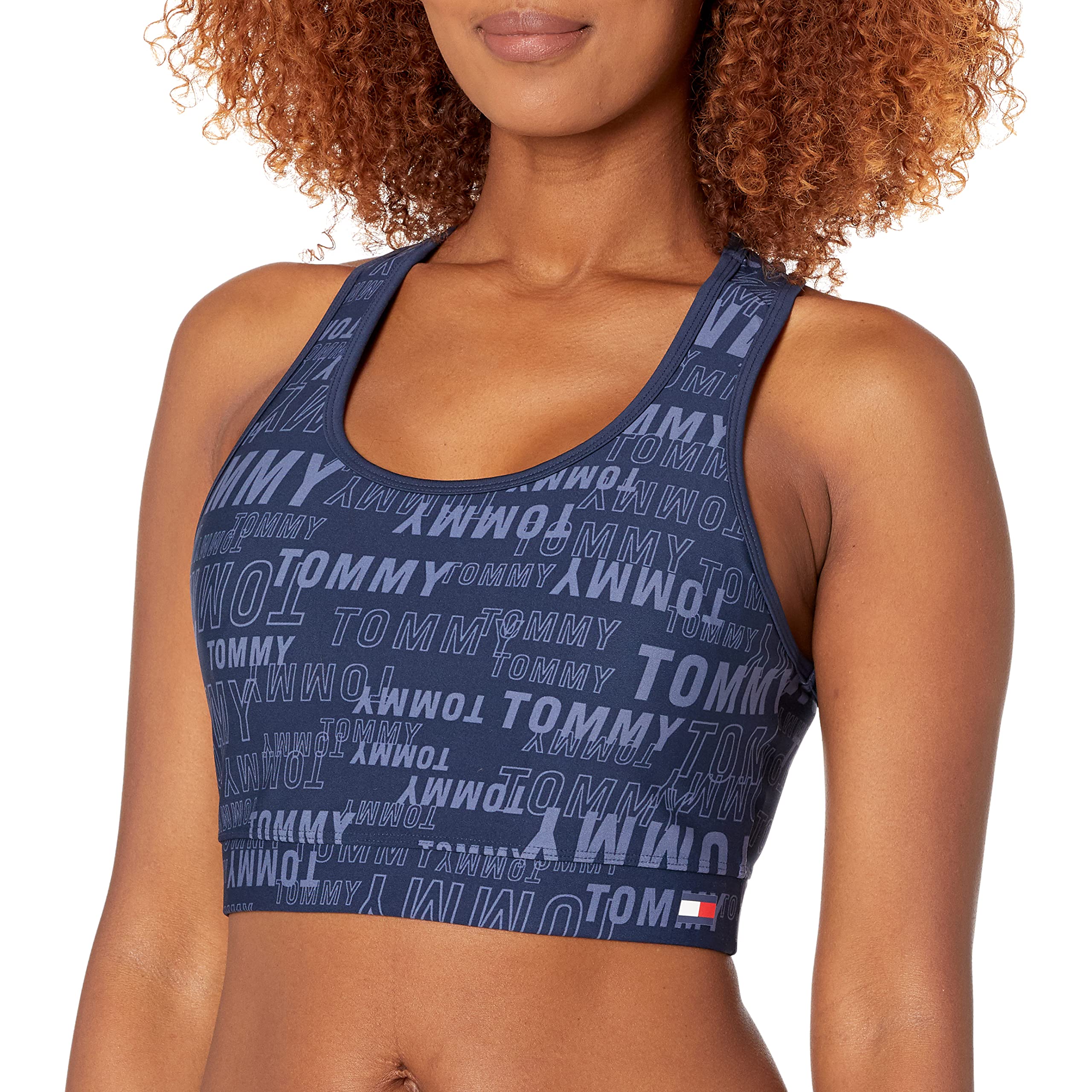 Tommy HilfigerWomen's Performance Sports Bra