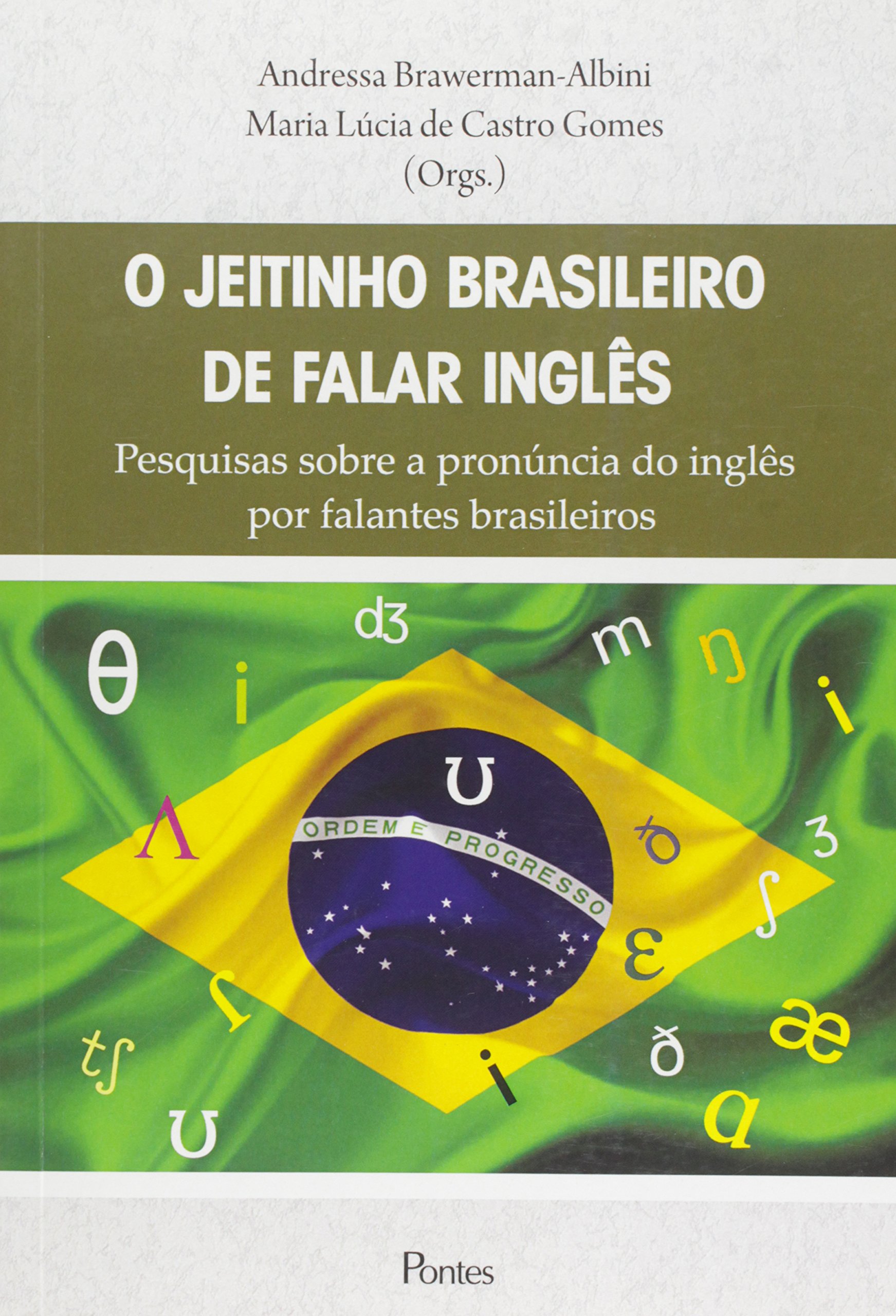 O Jeitinho Brasileiro de Falar Inglês | Amazon.com.br