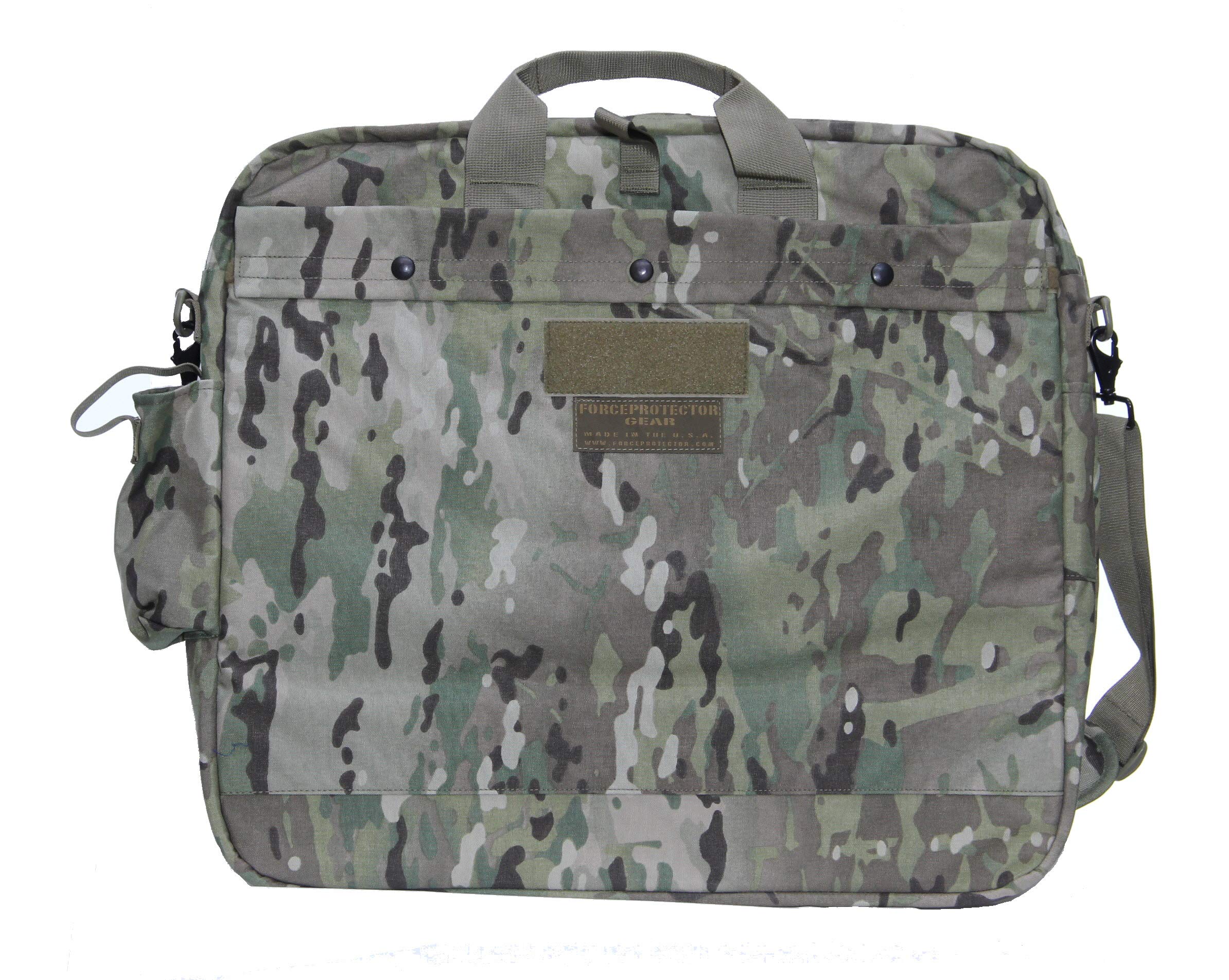 個人装備 FORCEPROTECTOR GEAR FPG Helmet Bag ForceProtector Gear FPG Helmet Bag, Multicam : Amazon.in: Sports