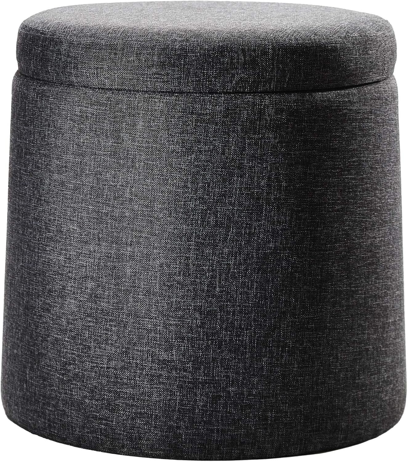 Greatest Product Seville Classics Rocking Wobble Storage Ottoman Footrest Seat Stool, 1-Pack, Modern Gray Flash Deals - 60% OFF Seville Classics Rocking Wobble Storage Ottoman Footrest Seat Stool, 1-Pack, Modern Gray