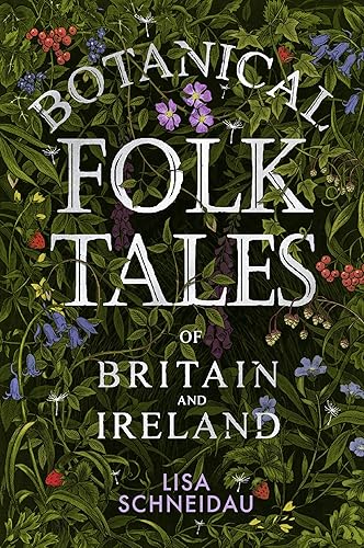 Botanical Folk Tales