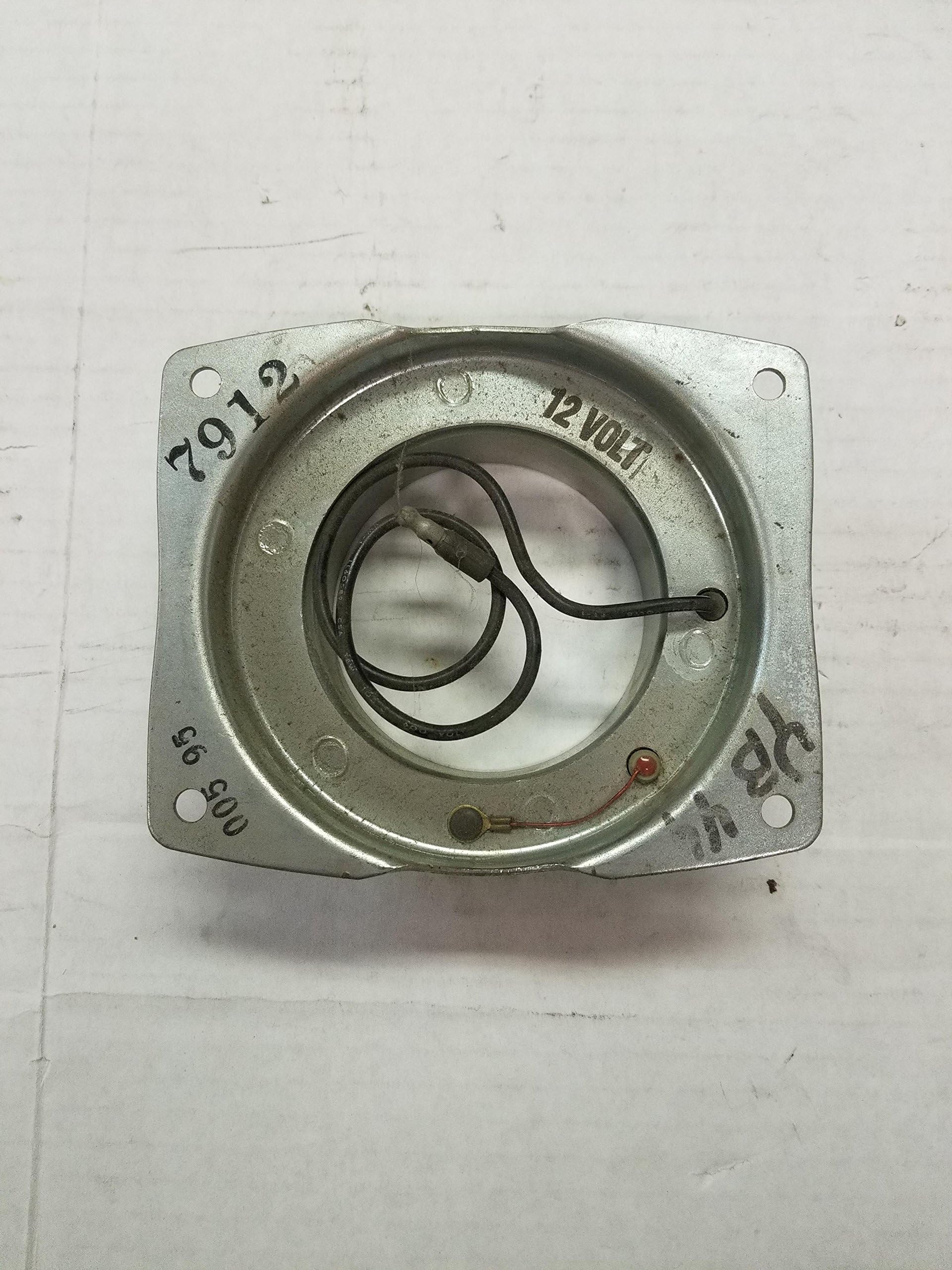 Motocraft A/C Clutch Coil YB44