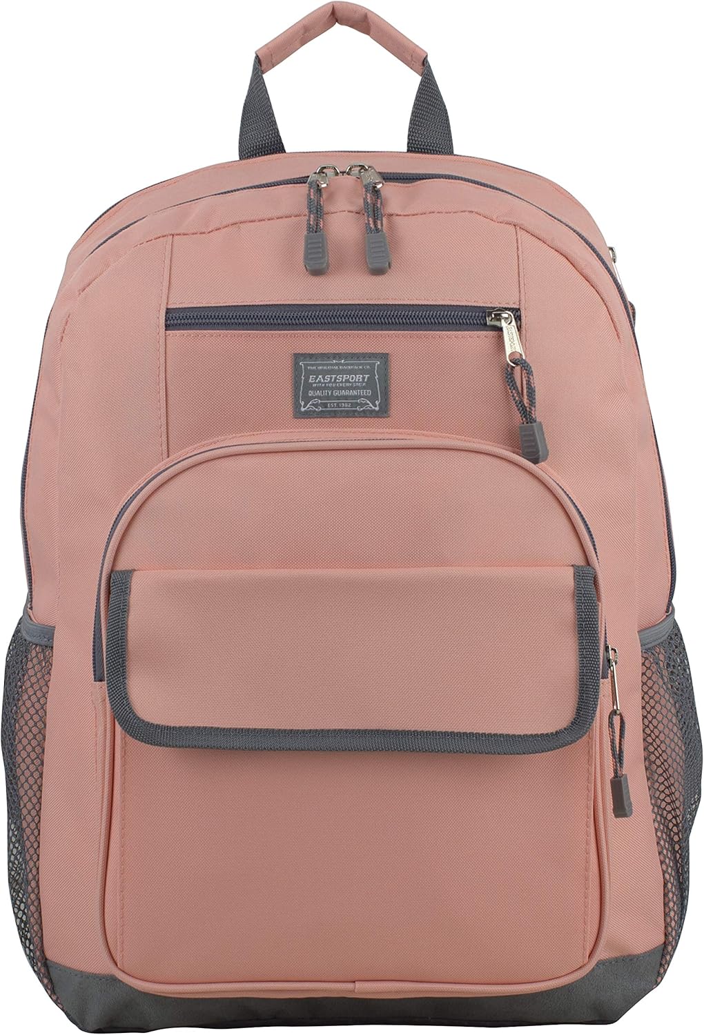 eastsport tech backpack