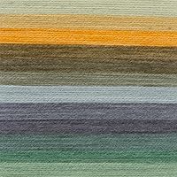 Vista 114 de Lion Brand Yarn 525-214-3 - Hilo, paquete de 3, centauro, 3