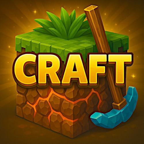 Dice Lava: Craft Survive Game