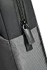 Samsonite 16N-09-001 Qibyte Notebook Handbag, 14.1, Anthracite