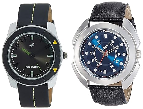 fastrack watch combo