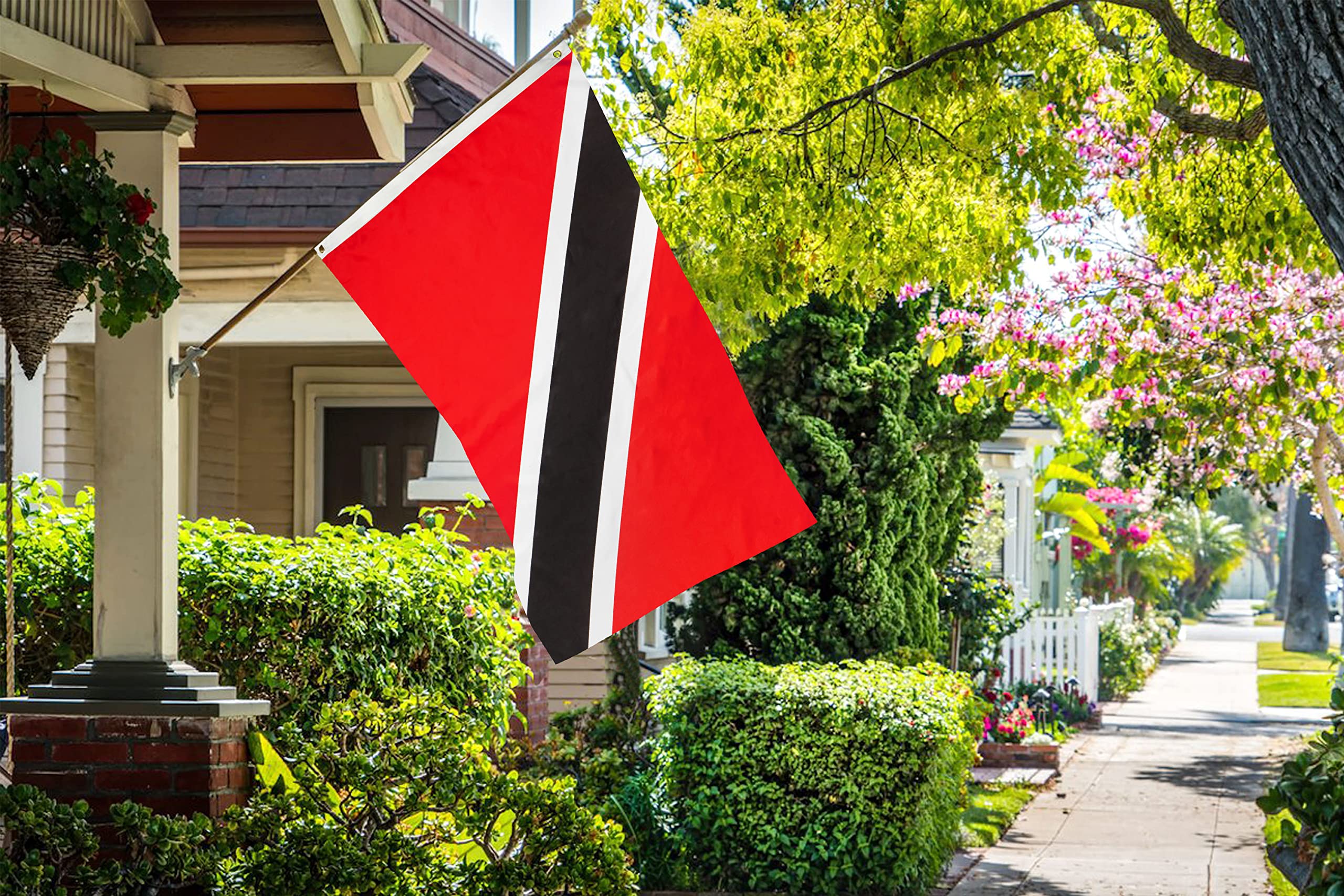 Anley Fly Breeze 3x5Pi Drapeau De L'Etat De Colorado-Couleur Vive