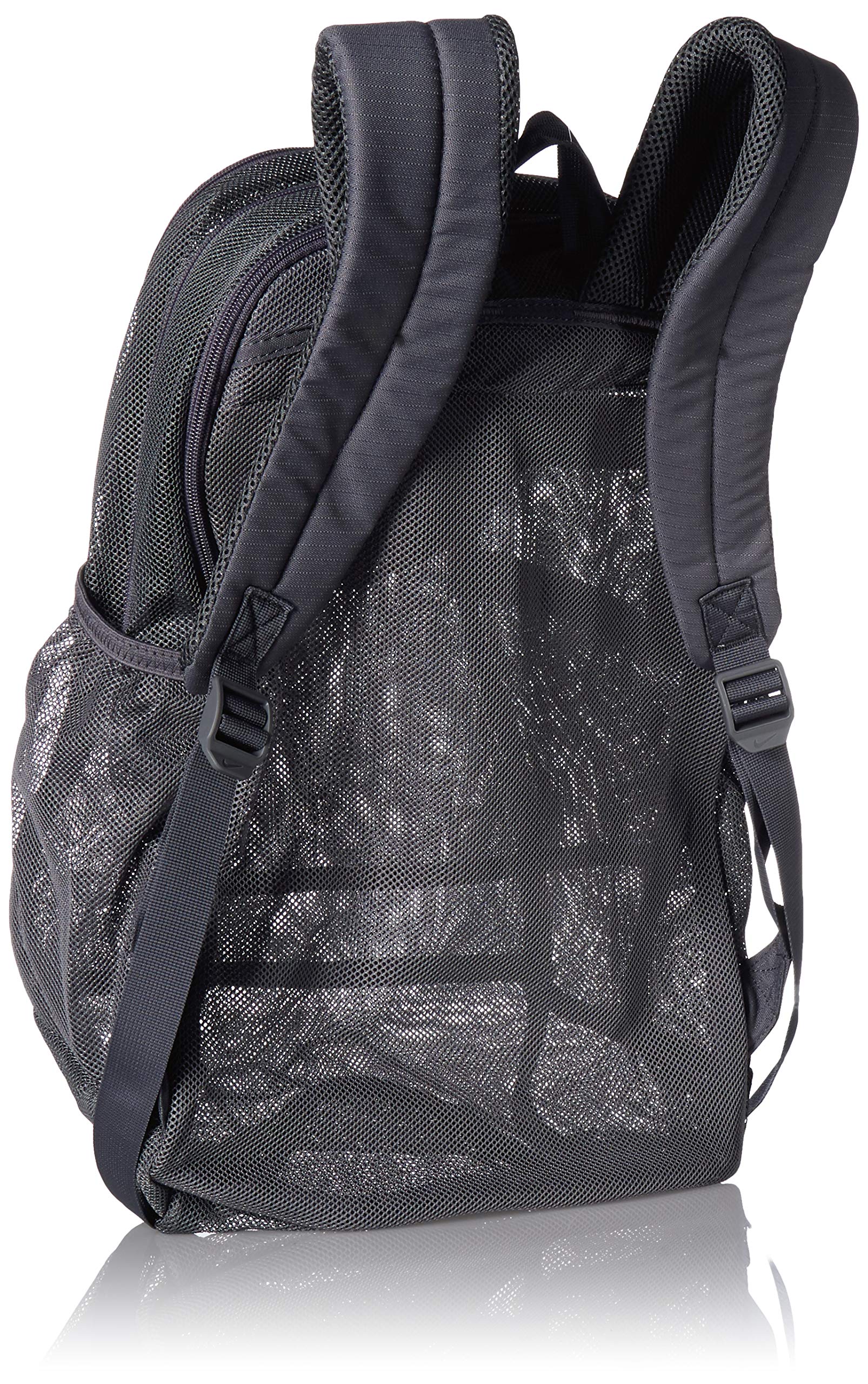 nike small mesh backpack