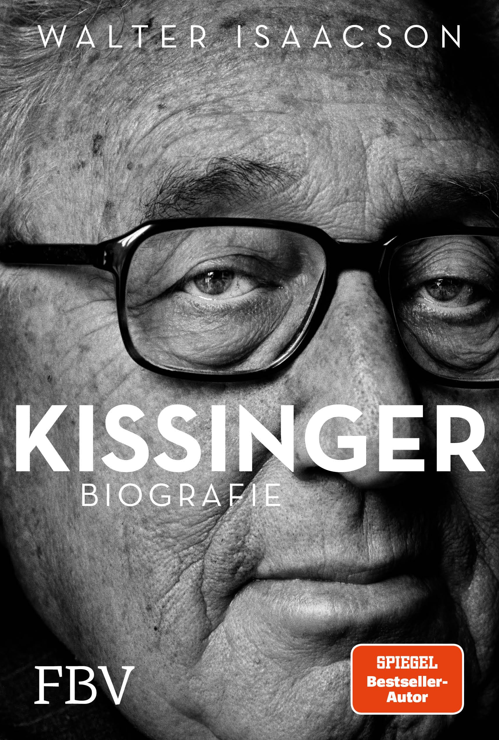 Kissinger: Biografie
