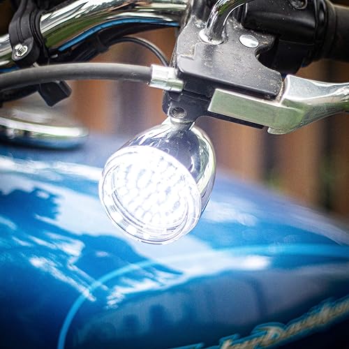 Miniatura 6 de Eagle Lights 2da Generación - Sets de luces de la edición Midnight, Kit delantero (1157) y trasero (1157)