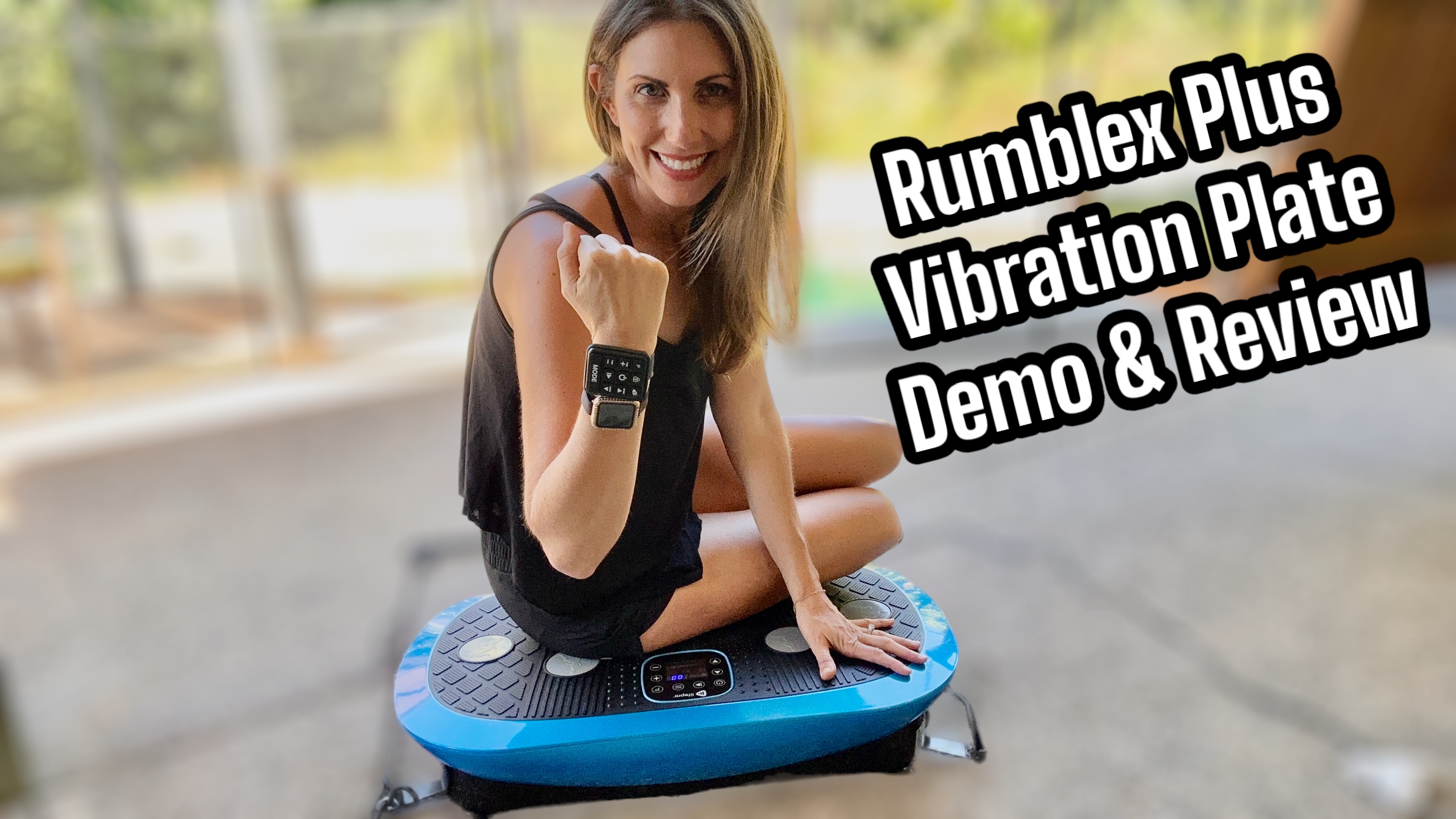 vibration plate erfahrungen The 9 Best Vibration Plates of 2026, Tested main image 1