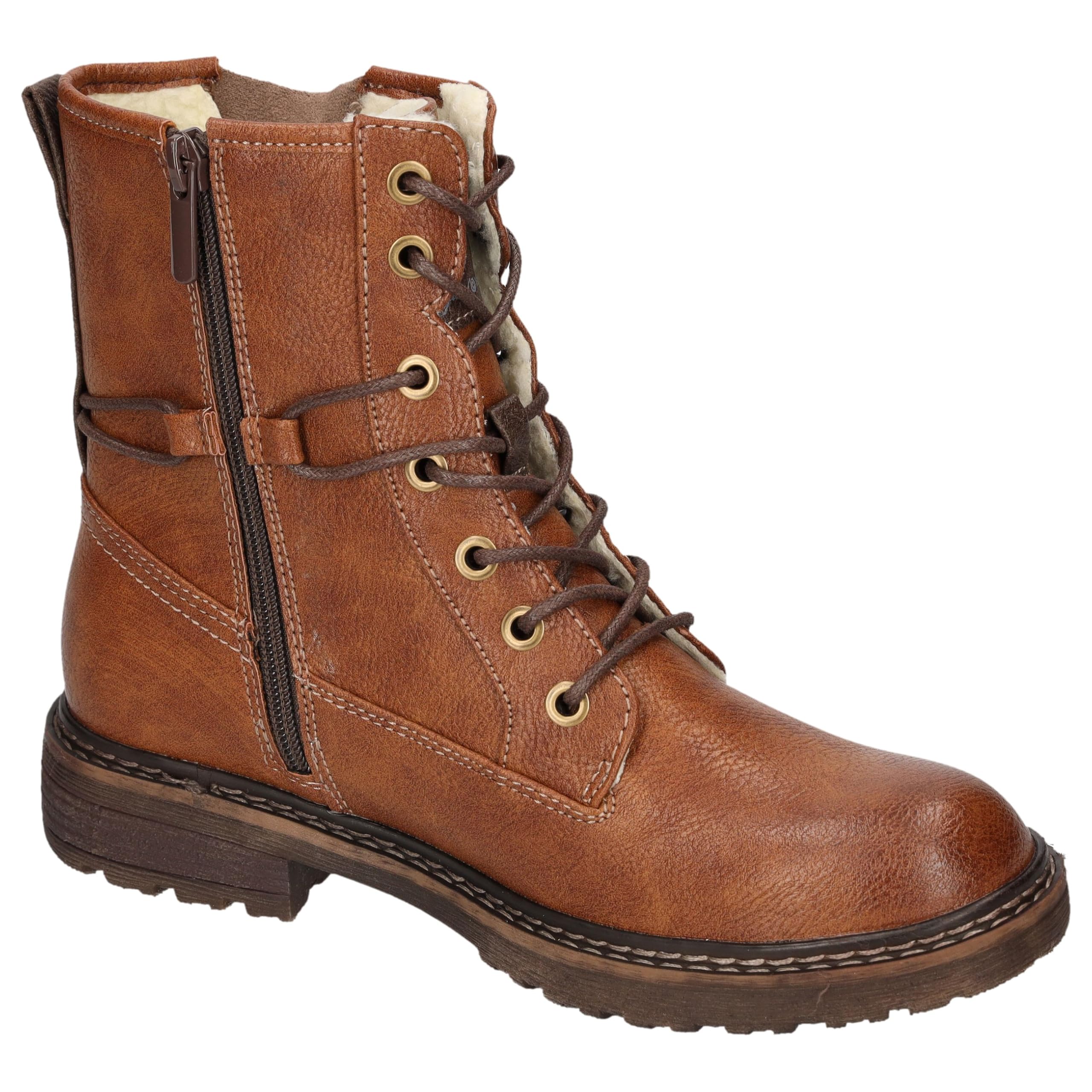 LERROS Damen 1526-602 Stiefelette