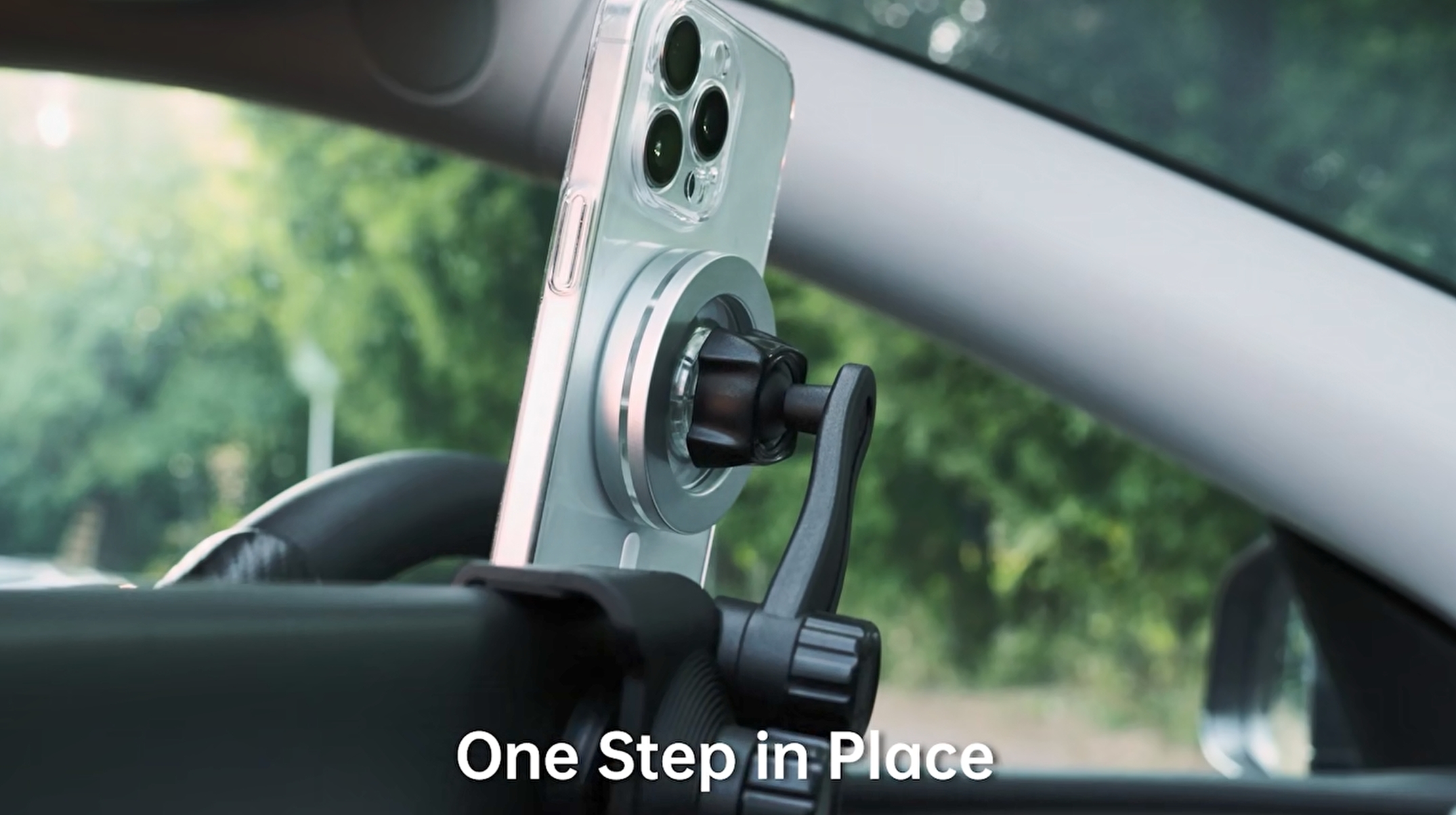 Amazon.com: AMADAW Upgraded MagSafe Tesla Phone Mount for Model Y