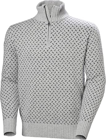 Helly-Hansen Mens Arctic Icelander 1/2 Zip