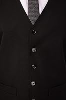 Vista 5 de Chef Works Chaleco esencial para hombre