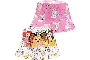 Minnie Mouse Pink Princess Hat
