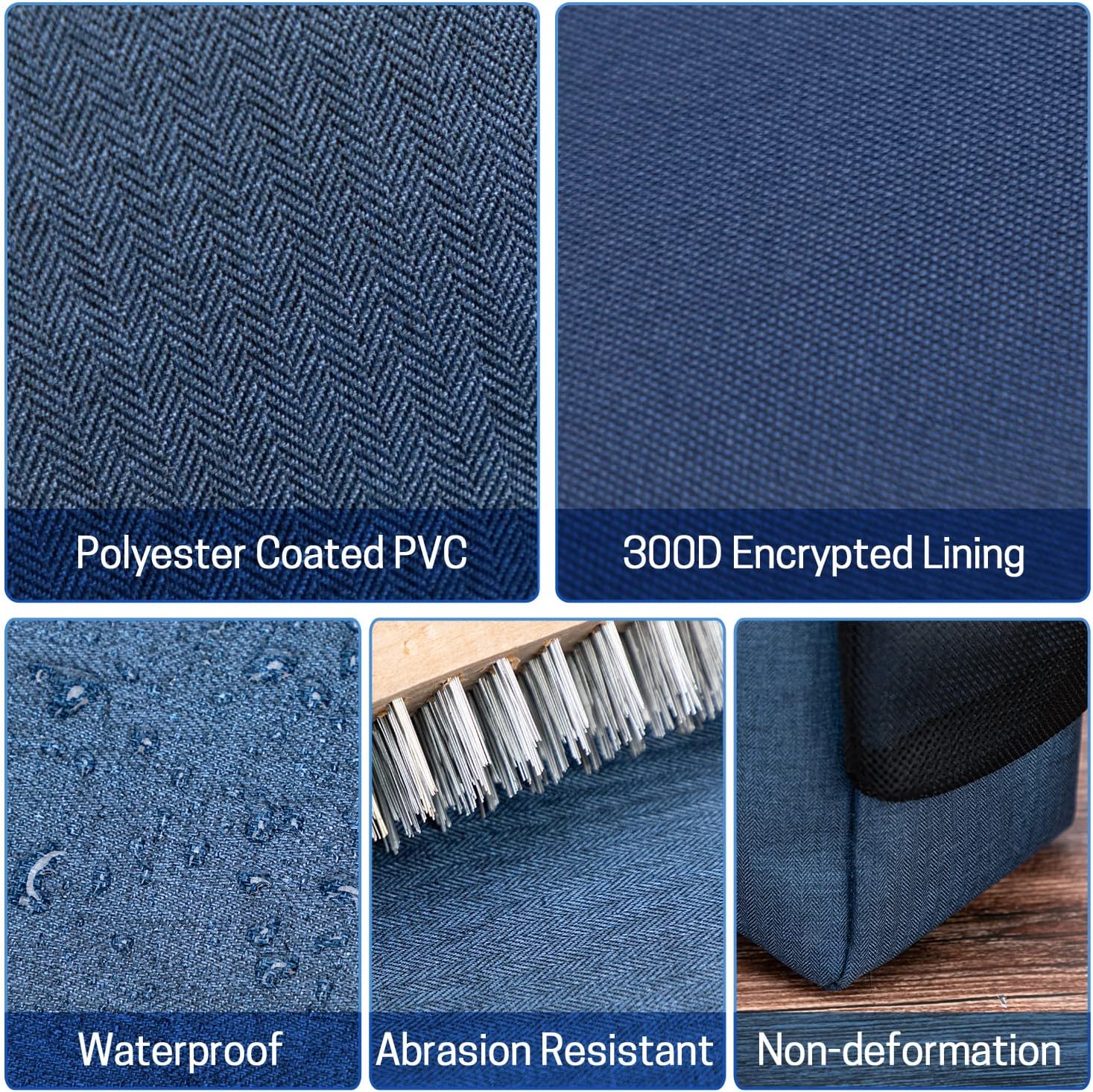 Metal Detecting Pouch Bag, Portable Waist Digger Tools Bag, Detecting Digger Pack Pouch for PinPointer