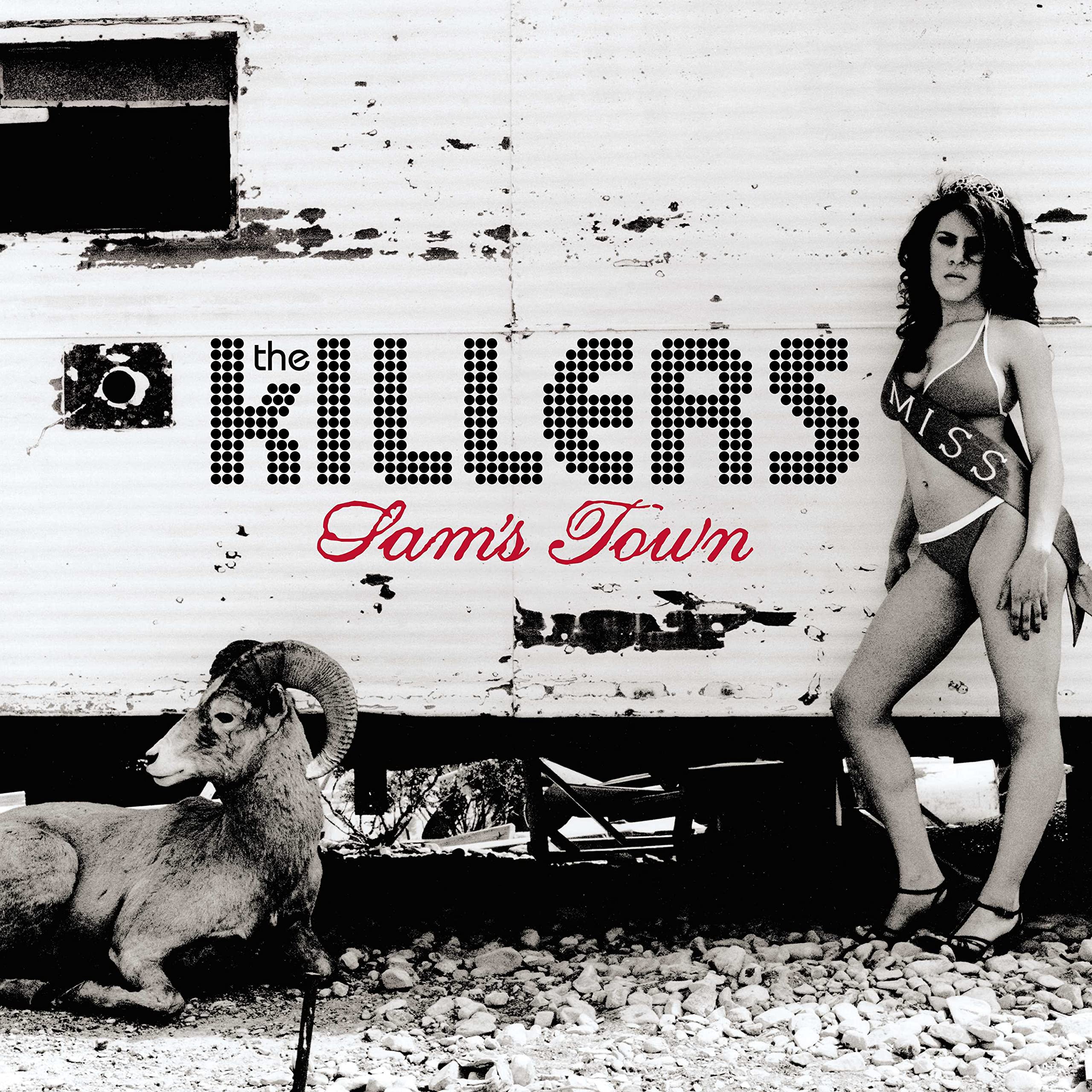 Sam's Town : The Killers, The Killers: Amazon.es: CD y vinilos}