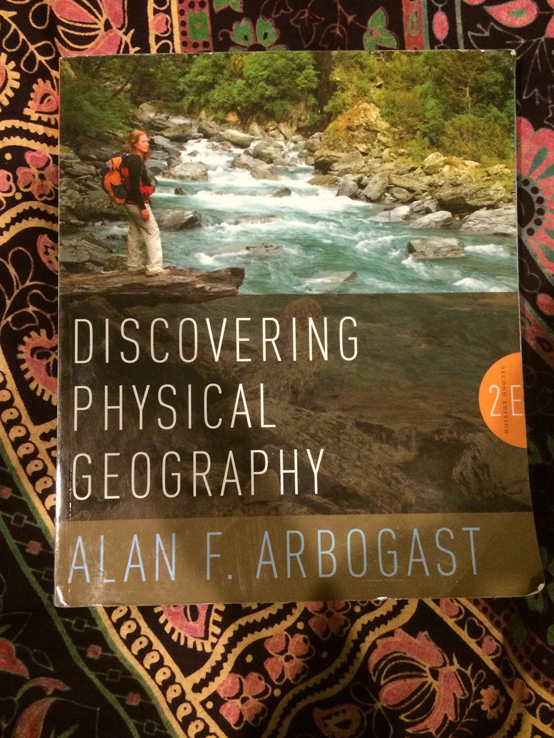 Discovering Physical Geography