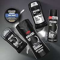 Vista 12 de Axe Smooth Look Pomade - Sophisticated Shine, Easy Styling Hair Product 2.64oz