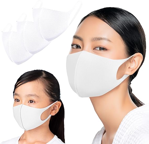 Amazon Co Jp Amazon限定ブランド 快適 3dメッシュ マスク 3枚組 洗える 呼吸がしやすい 国内検品 ムレない マスク 小顔 大人 こども サイズ ホワイト ライトグレー チャコール ピンク Duerfusa ドラッグストア Amazon Co Jp Amazon限定ブランド 快適 3dメッシュ マスク 3枚組 洗える 呼吸がしやすい 国内検品 ムレない マスク 小顔 大人 こども サイズ ホワイト ライトグレー チャコール ピンク Duerfusa ドラッグストア