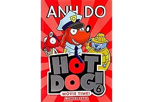 Movie Time (Hotdog 6)