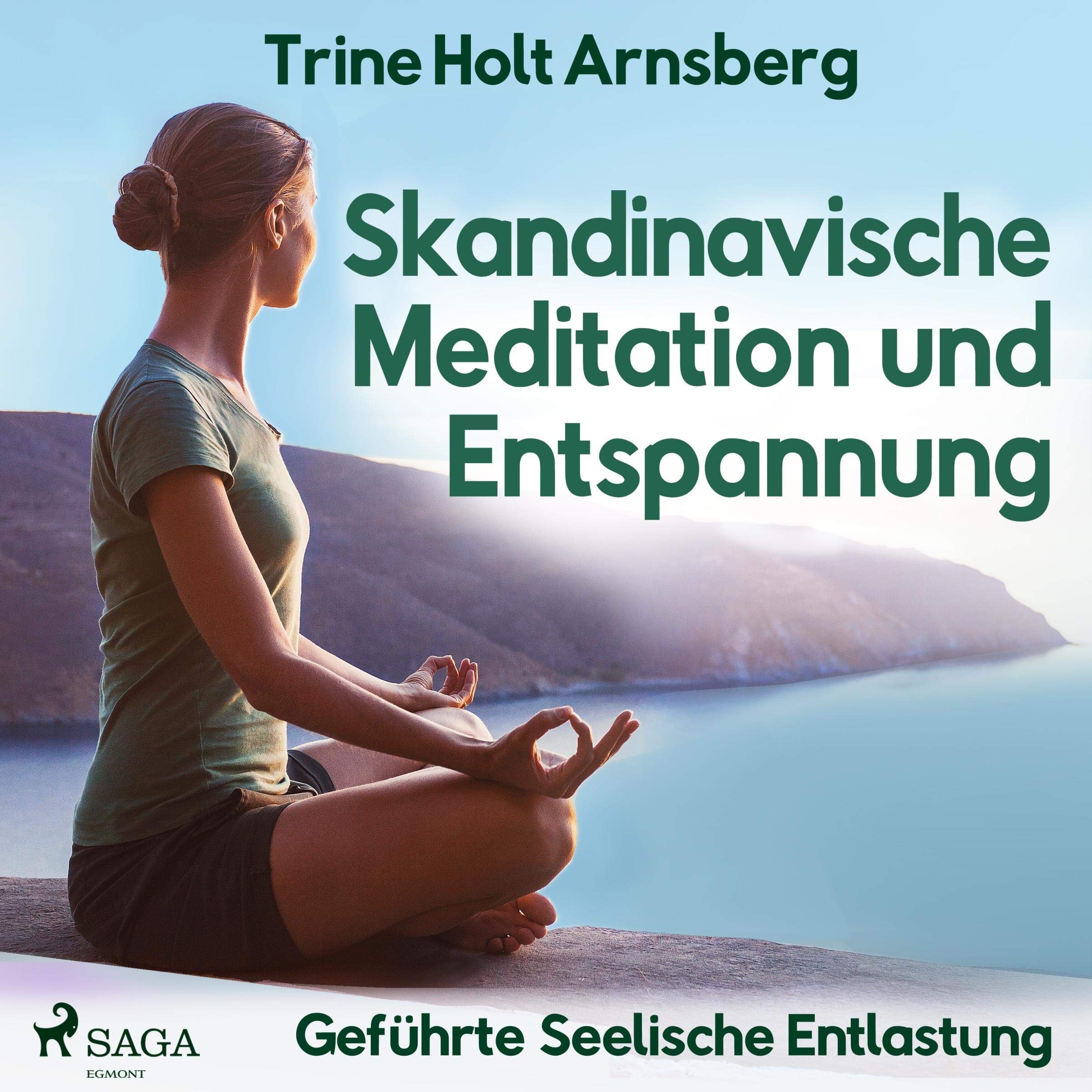 Skandinavische Meditation und Entspannung