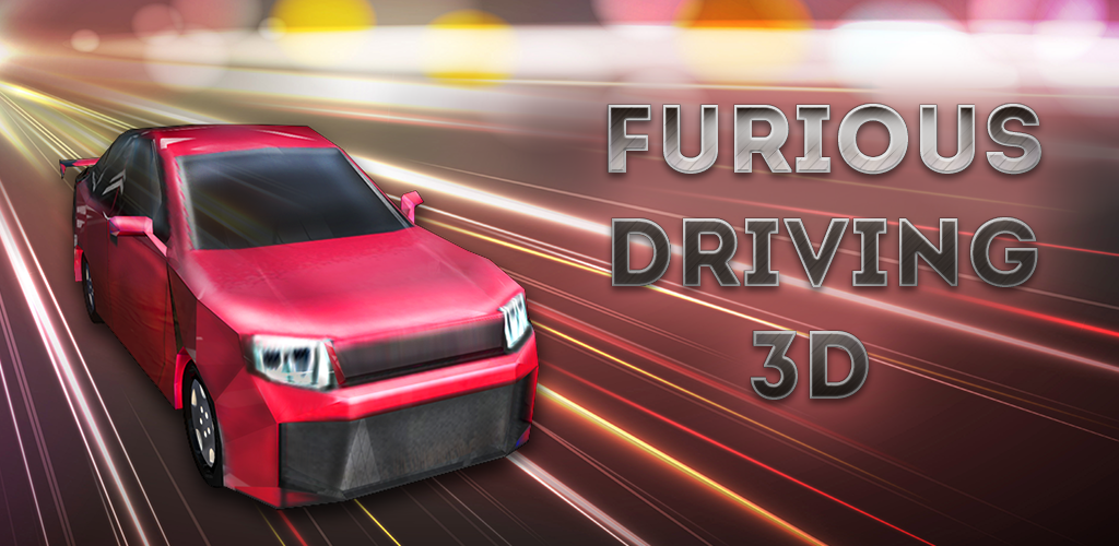 Furious Driving 3DAmazon.deAppstore for Android