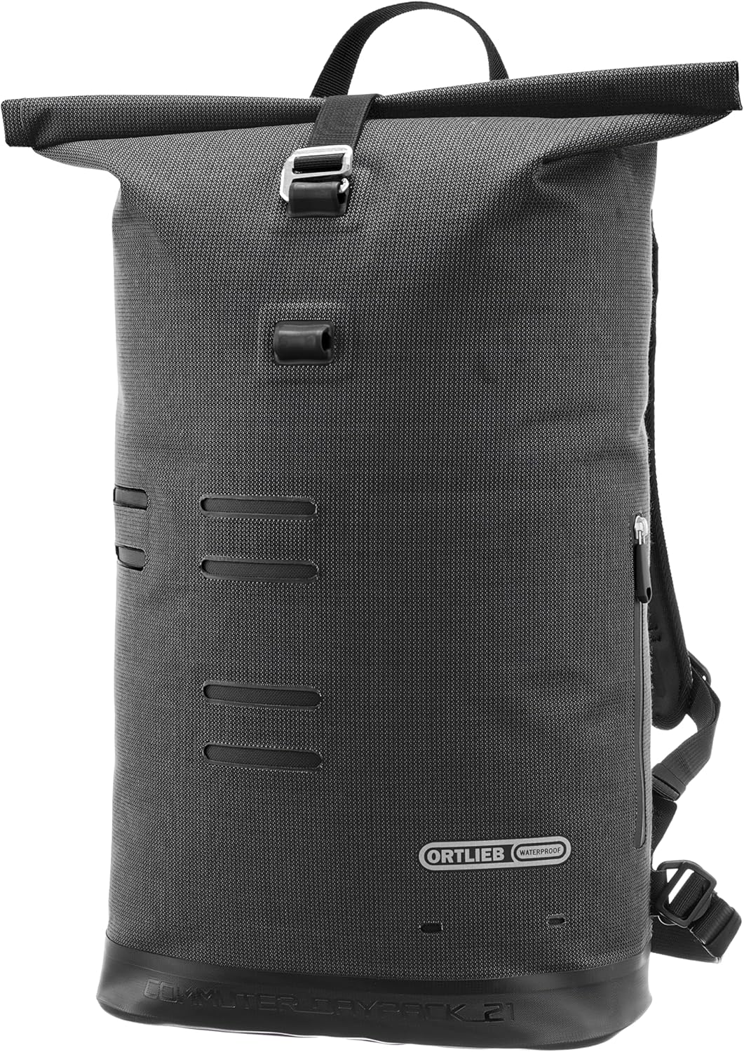 ORTLIEB(オルトリーブ) コミューターデイパック アーバン 21L 防水IP64