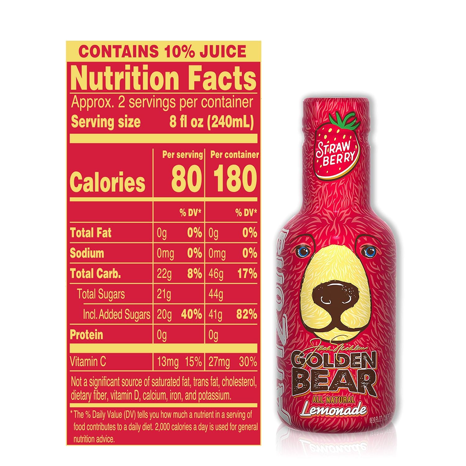 AriZona Fruit Punch, 16.9 Fl Oz (Pack Of 20) : Grocery & Gourmet Food