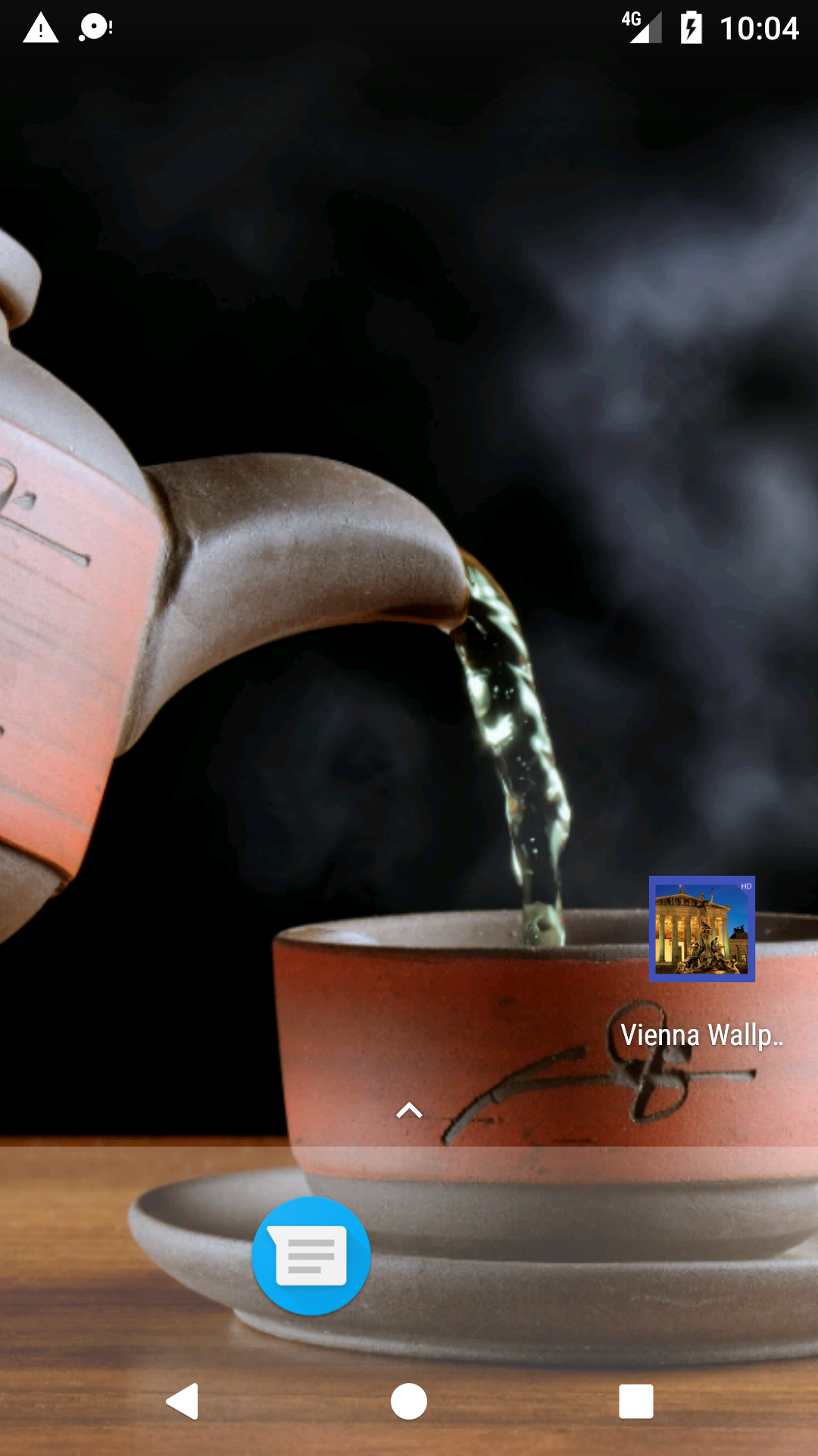 Tea Cup Wallpaper HD Free:Amazon.com.br:Appstore for Android