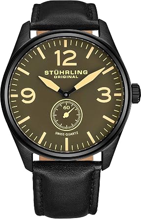 Stuhrling Original Mens