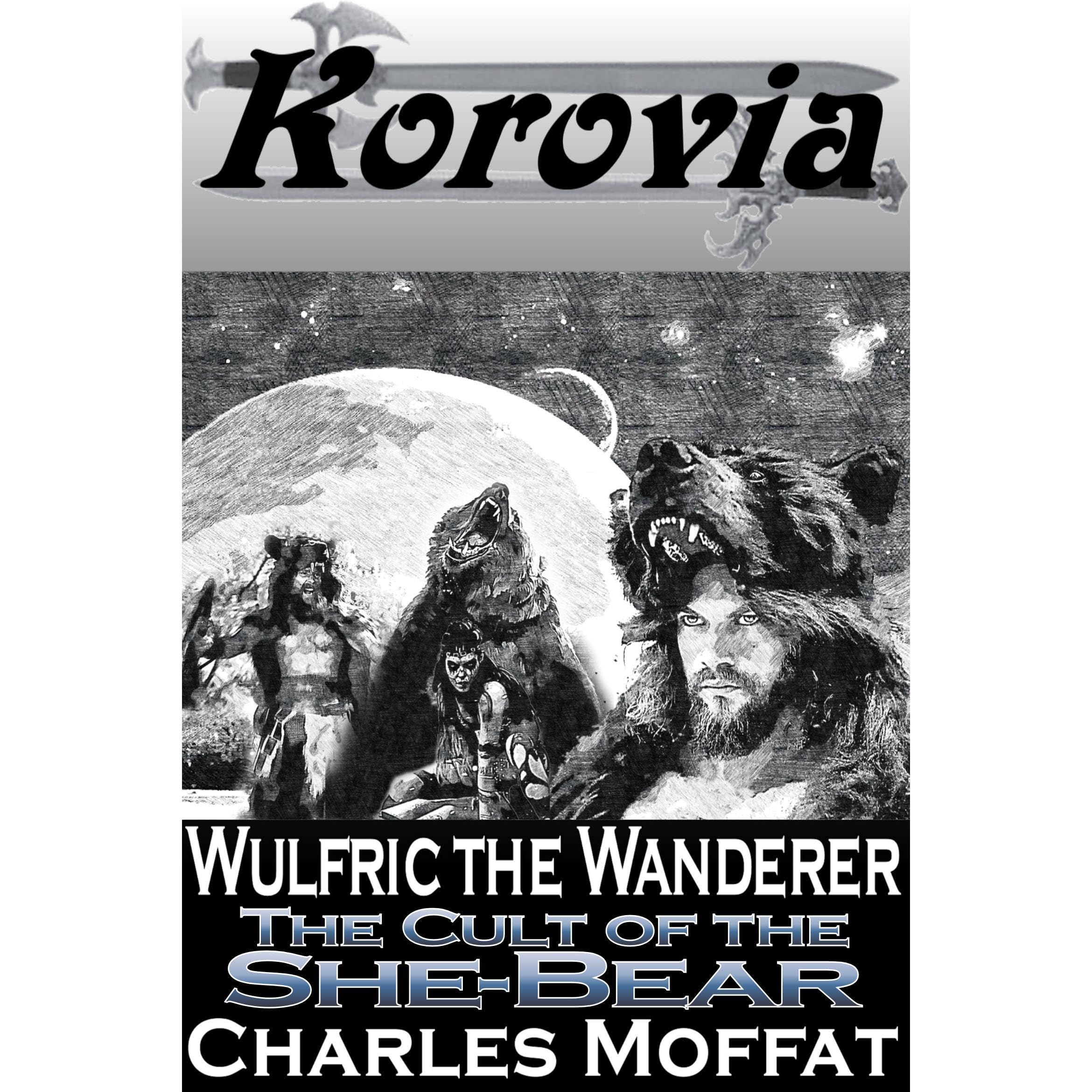 The Cult of the She-Bear