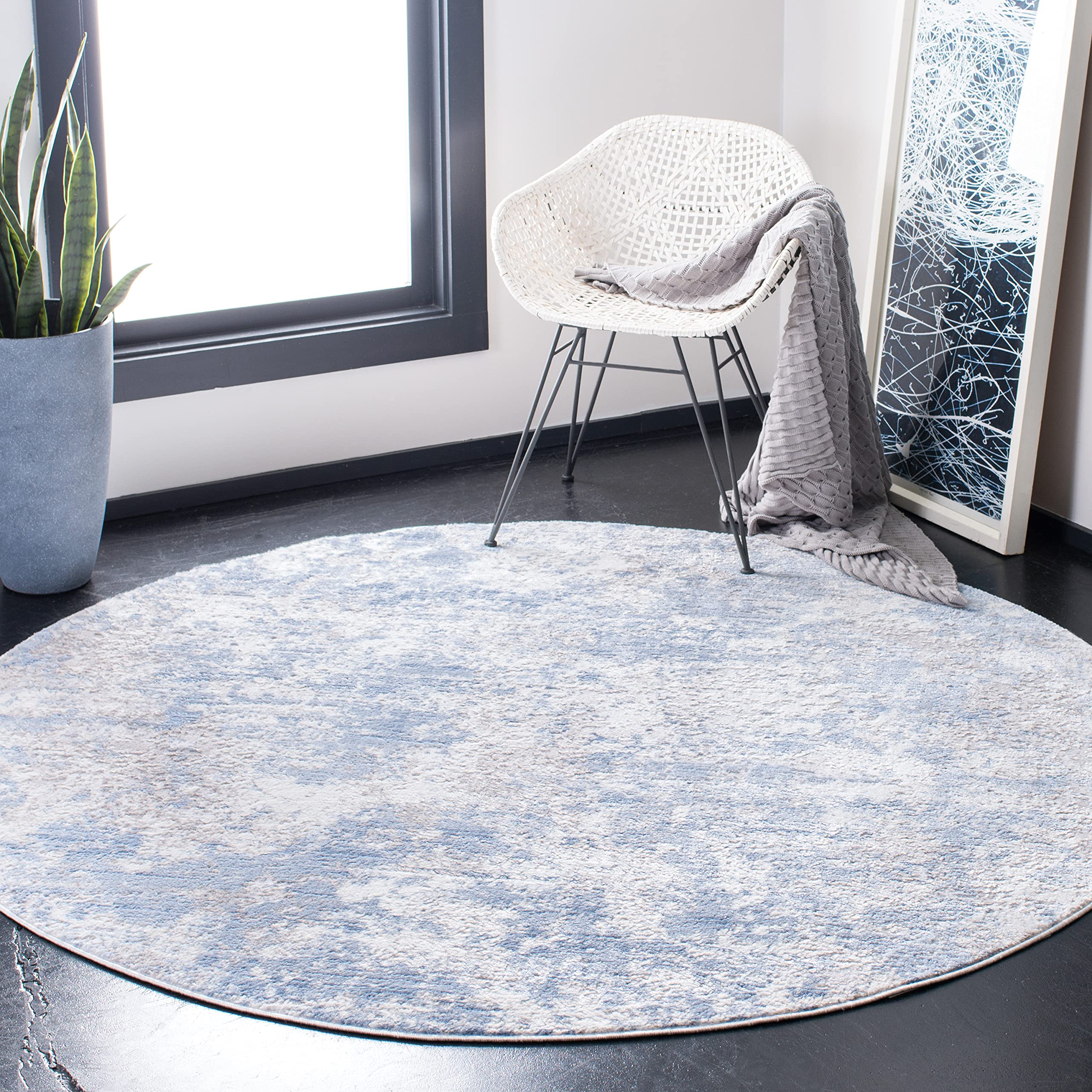 SAFAVIEH Amelia Collection Area Rug