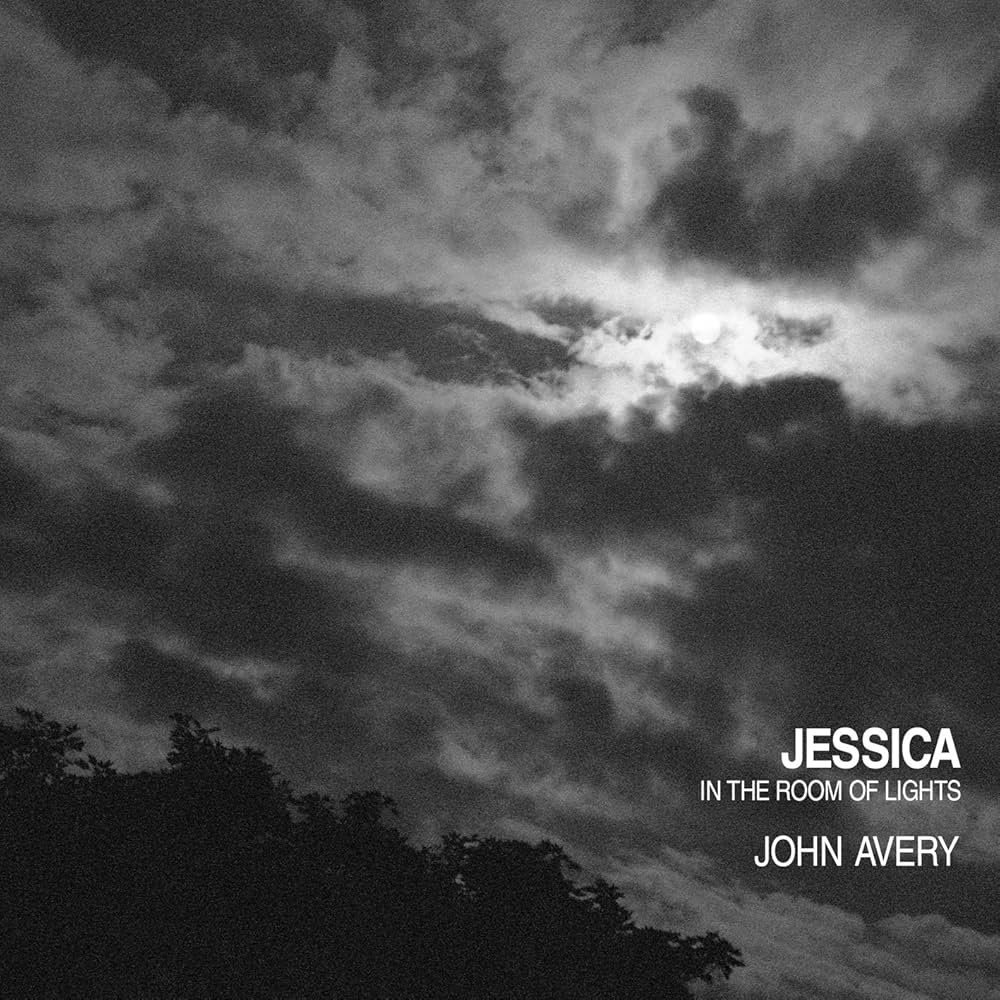 JOHN AVERY ／ IN THE ROOM OF LIGHTS ． Amazon.com: Jessica in the Room of Lights: CDs & Vinyl