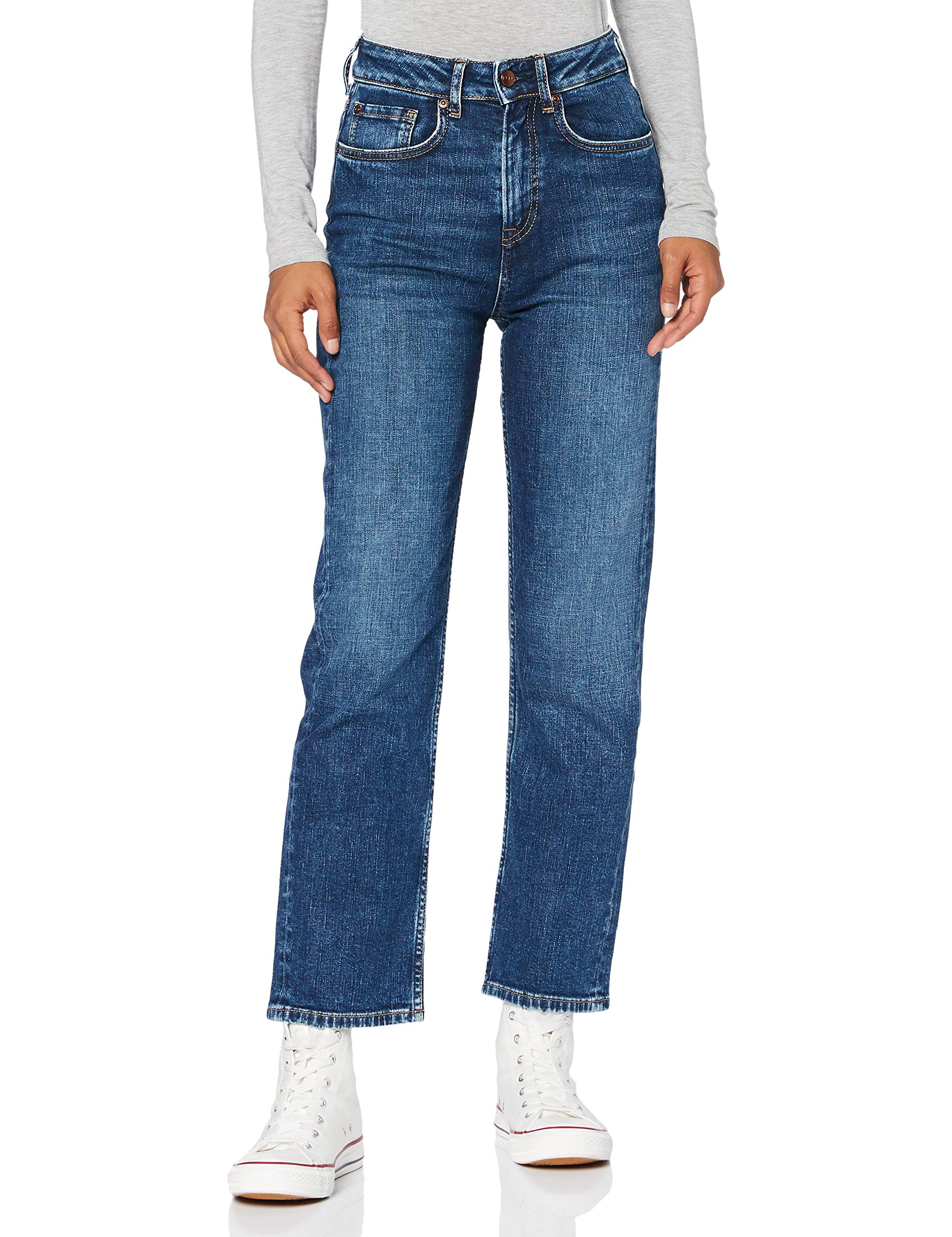 Pepe JeansWomen's Lexi Sky High Jeans